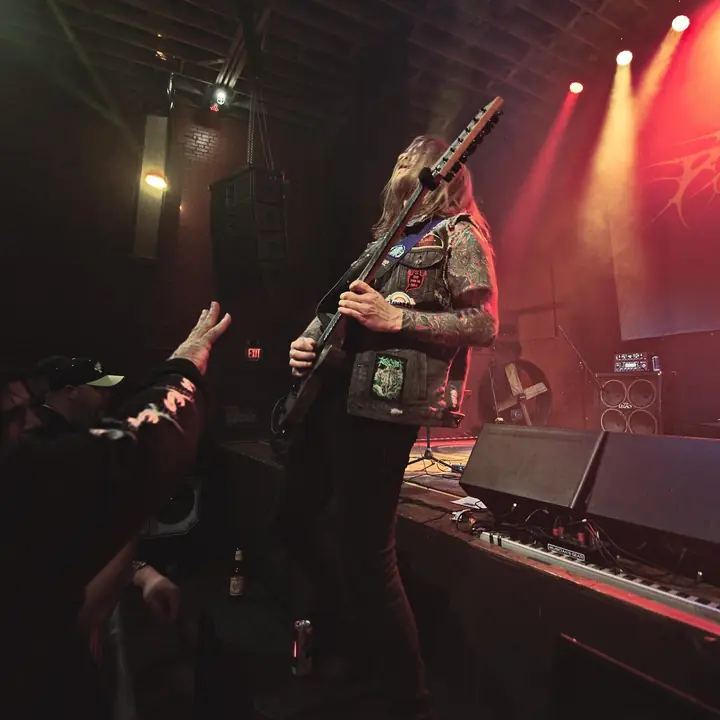 Adam Guitar