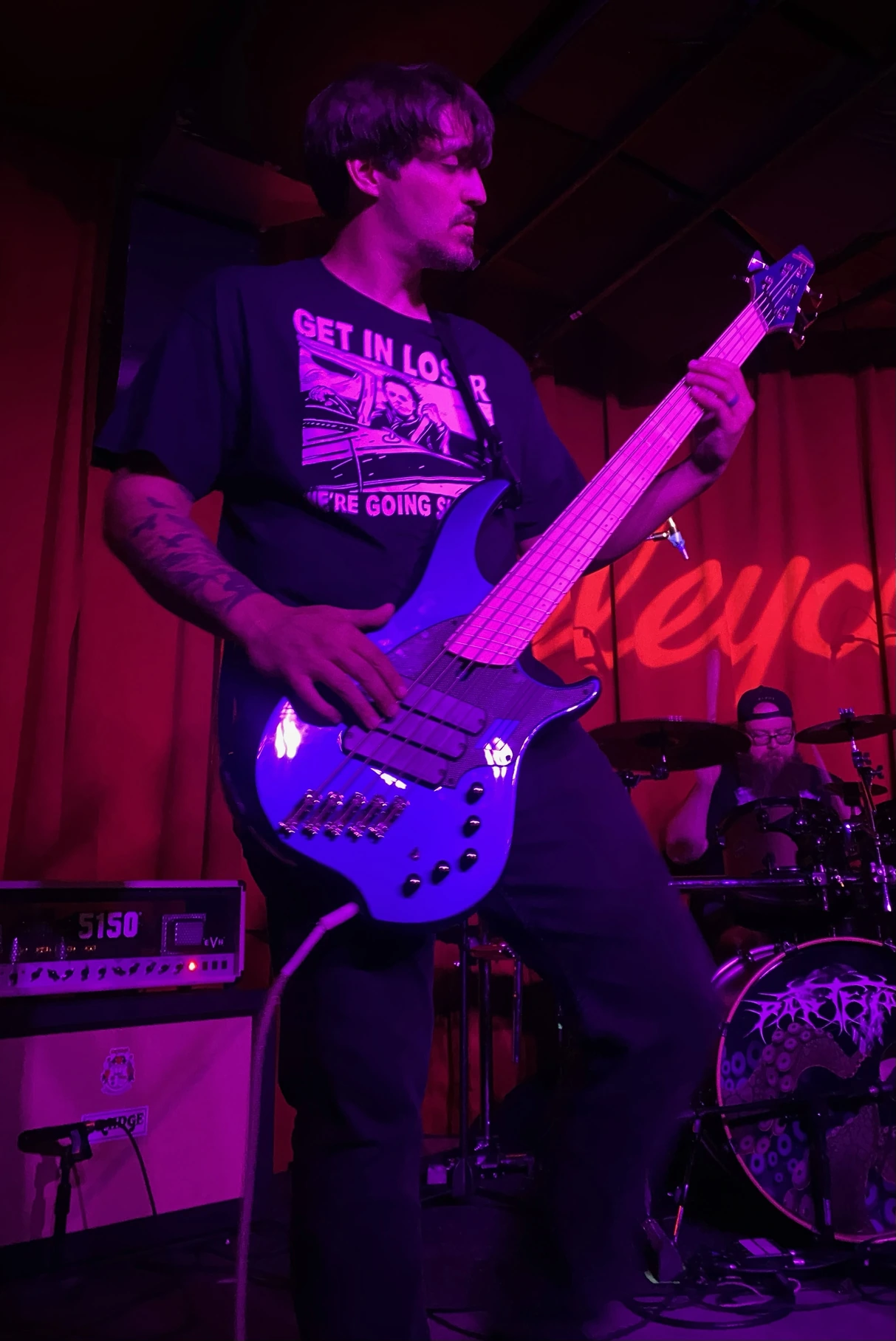 Jack Bass